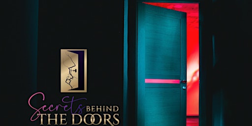 Secrets Behind the Doors Sexual Abuse Conference  primärbild