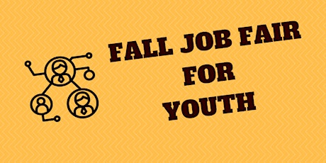 Fall Job Fair primary image