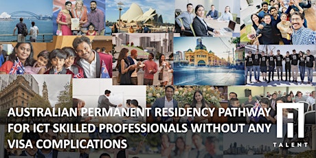 Australian Permanent Residency Program For Skilled ICT Professionals