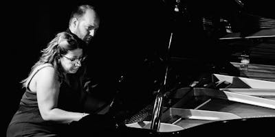 VENEZIANI & VALLUZZI piano four-hands VENEZIANI & VALLUZZI piano four-hands