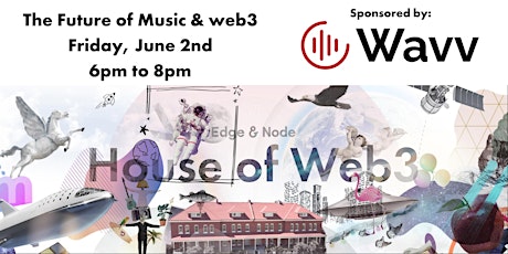 The Future of Music & web3