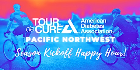 2023 Tour de Cure: Pacific Northwest Kickoff Happy Hour at Mac & Jack's