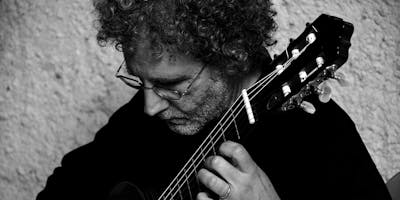 GIANLUIGI GIGLIO guitar recital GIANLUIGI GIGLIO guitar recital