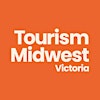 Logotipo de Tourism Midwest Victoria