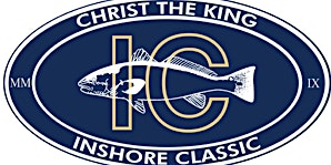 15th Annual Christ the King Inshore Classic primary image