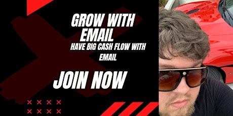 GROW YOUR BUSINESS WITH EMAIL