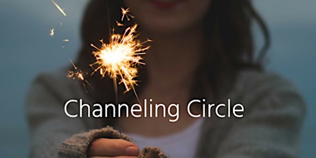 Beginner's Channeling Circle primary image