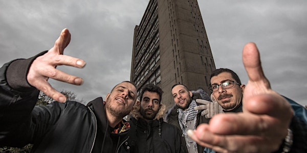 47 SOUL + De.Ville