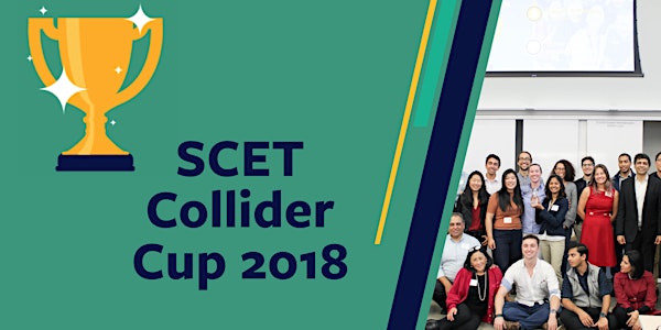 SCET Collider Cup III