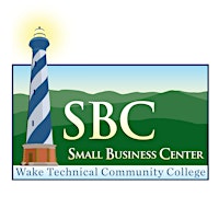 Small Business Center  - Wake Tech (Register on our Website - sbc.waketech.edu)