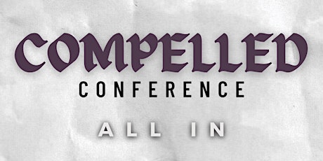 Compelled Conference El Paso