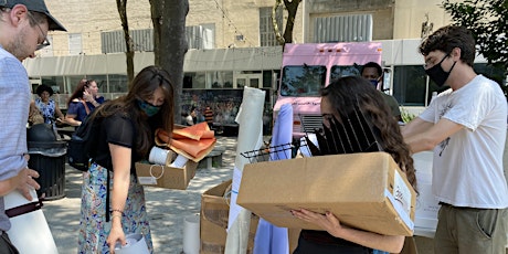 Hauptbild für Waste-Free Wednesday: Ending the School Year Waste-Free