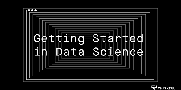 Getting Started in Data Science