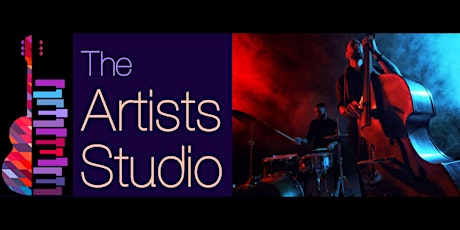 Alberta Abbey Presents: The Artists Studio