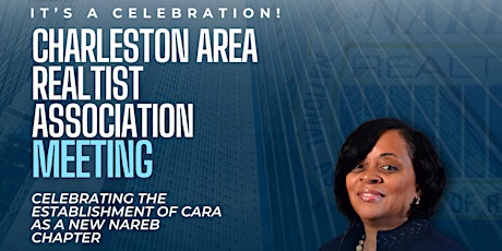 Charleston Area REALTIST Association New Chapter Celebration