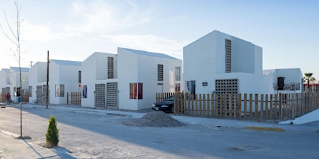 Acts of Design: New Housing Paradigms in North America primary image