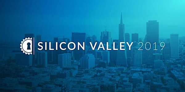 Cyber Security Summit: Silicon Valley