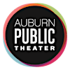 Logotipo de Auburn Public Theater