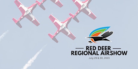 Red Deer Regional Airshow