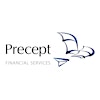 Logotipo da organização Precept Financial Services
