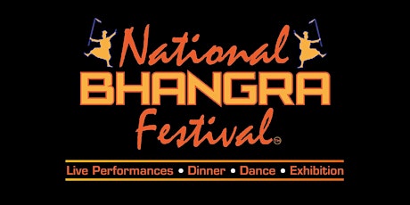 National Bhangra Festival 2023 primary image