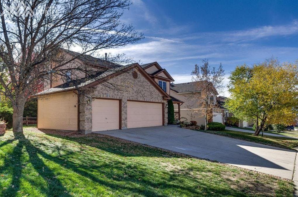 Real Estate Affiliate Program in Colorado Springs