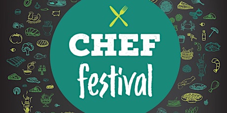 3rd Annual Charlotte Chef Festival