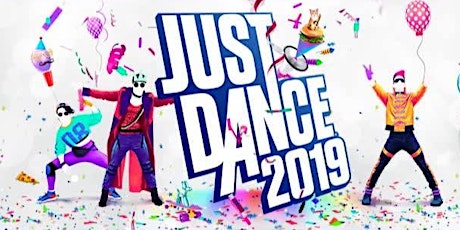 Just Dance Community Meetup  and USA JDWC National Final primary image