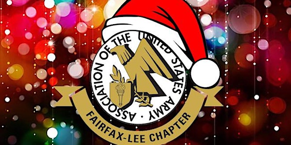 11th Annual Salute to Soldiers Holiday Celebration