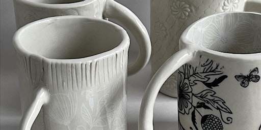 Imagem principal de Pottery Class: Make Your Own Mug