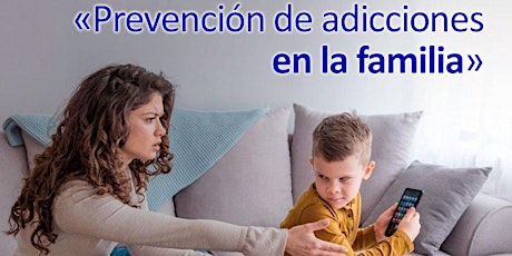Prevención de adicciones en la familia "Paypal"