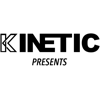 Logotipo de KINETIC Presents