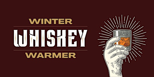 Winter Whiskey Warmer primary image