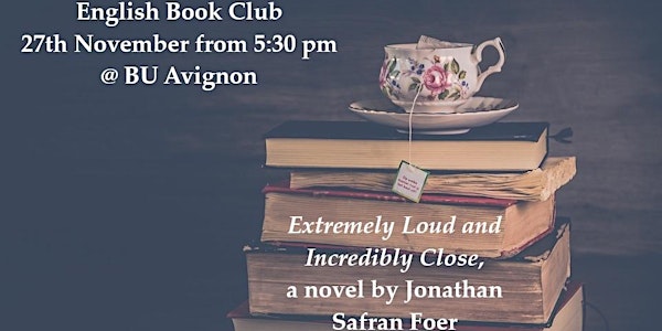 English Book Club