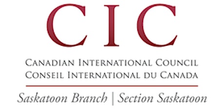 Immagine principale di CIC-Saskatoon presents Dr. Axel Diederichsen, PGRC - June 12, 2023 