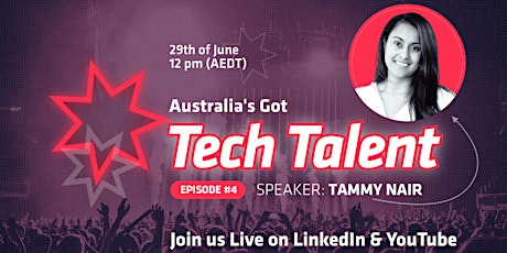 Australia's Got Tech Talent - Episode 4