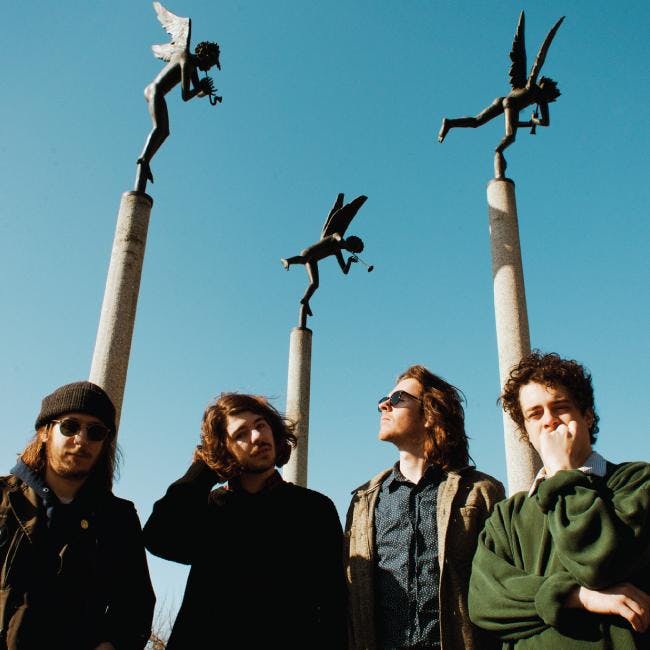The Districts - SOLD OUT