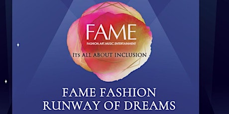 FAME FASHION 2023 - Runway of Dreams