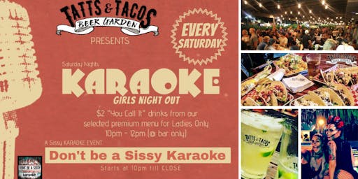 Deerfield Beach Fl Events This Week Eventbrite Saay Night Karaoke