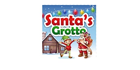 SANTA GROTTO (Sun 2nd December) - Christmas Charity Festival 2018  primary image