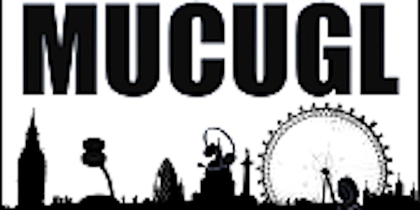 MUCUGL Wednesday 28th November 2018: Diving Deeper into Microsoft Teams