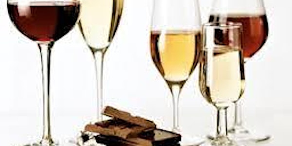 4 TIX LEFT! Valentine's Day: Wine & Chocolate + Night in Italy (Class + Din...