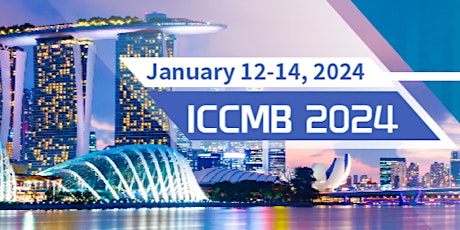 7th International Conference on Computers in Management and Business: ICCMB primary image