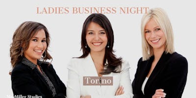 LADIES BUSINESS NIGHT LADIES BUSINESS NIGHT