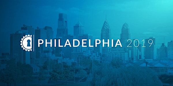 Cyber Security Summit: Philadelphia