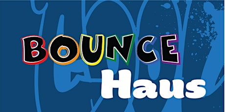 Bounce Haus™ - Austin’s PRIDE Event