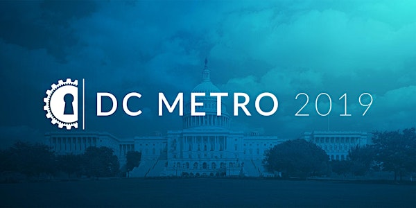 Cyber Security Summit: DC Metro