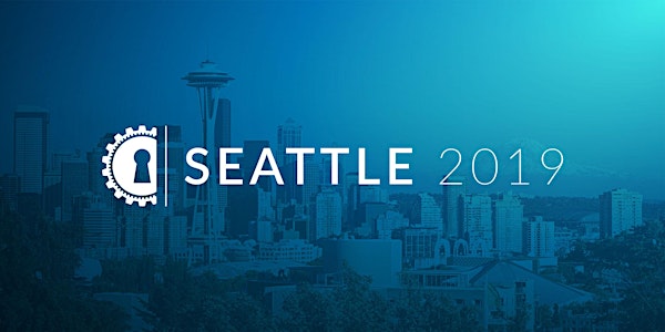 Cyber Security Summit: Seattle