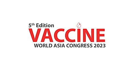 5th Annual Vaccine World Asia Congress 2023: Singapore Company
