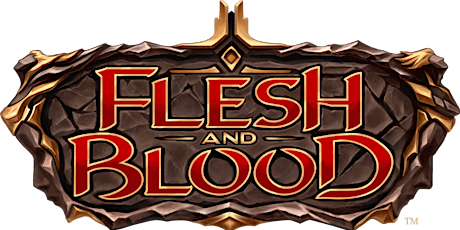 Samedi 03/06, 10h30 - Armory Flesh and Blood : Blitz